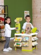 Supermercado de produtos frescos - SMOBY verde 