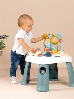 Brinquedos-Primeira idade-Mesa de atividades Little Smoby - SMOBY