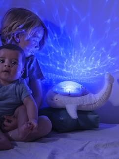 Têxtil-lar e Decoração-Decoração-Iluminação-Luzes de presença-Tranquil Whale™, CLOUD B