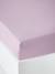 Lençol-capa liso, em jersey, para bebé ROSA MEDIO LISO+AZUL MEDIO LISO+cru+cinzento-pérola+mostarda+rosa-pálido+líquen+pistachio+lilás+cinzento-ardósia+avelã+azeitona 