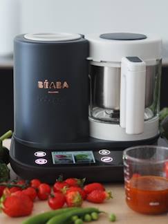 Puericultura-Alimentação Bebé-Robots de cozinha e  acessórios-Robot BEABA Babycook Smart