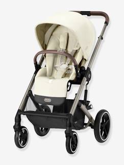 Puericultura-Carrinho de bebé reversível, CYBEX Gold Balios S Lux 2023