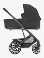 Alcofa Cot S Lux CYBEX Gold para carrinho de bebé Balios S Lux cinzento+preto 