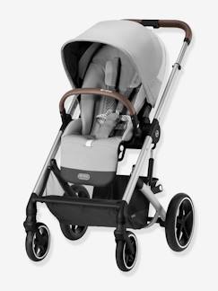 Carrinho de bebé reversível, CYBEX Gold Balios S Lux 2023