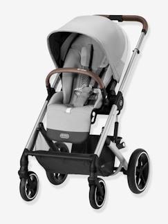 Puericultura-Carrinho de bebé reversível, CYBEX Gold Balios S Lux 2023