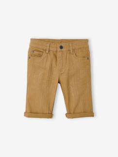 Menino 2-14 anos-Calções, bermudas-Bermudas para menino