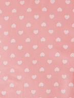 Capa de proteção personalizável Cinzento+Rosa 