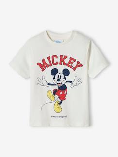 Menino 2-14 anos-T-shirts, polos-T-shirts-T-shirt Mickey da Disney®, para menino