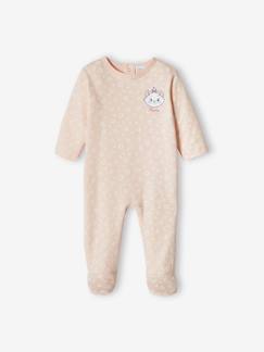 Bebé 0-36 meses-Pijamas, babygrows-Pijama Marie, Os Aristogatos da Disney®, para bebé
