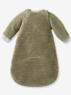 Têxtil-lar e Decoração-Roupa de cama bebé-Saco de bebé especial automóvel, em microfibra