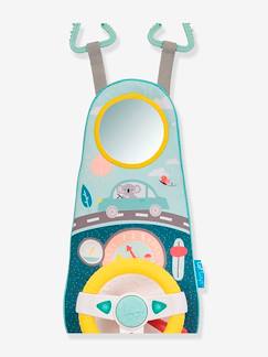 Brinquedos-Primeira idade-Volante de carro Coala, da TAF TOYS