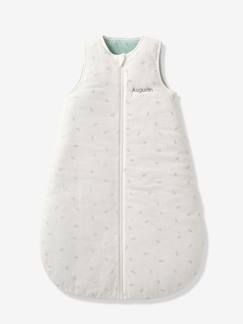 Têxtil-lar e Decoração-Saco de bebé com abertura ao centro, em algodão bio*, Dreamy