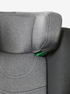 Cadeira-auto isofix I-Size grupo 2/3 Twiddly VERTBAUDET lote preto 