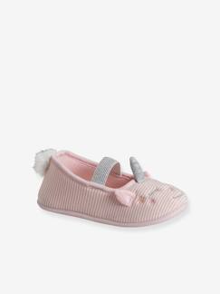 Calçado-Calçado menina (23-38)-Sapatinhos modelo sabrinas unicórnio, para criança