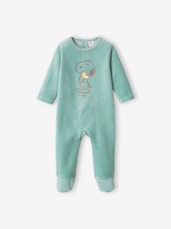Bebé 0-36 meses-Pijama Snoopy Peanuts®, para bebé