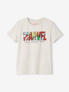-T-shirt Marvel®, para menino