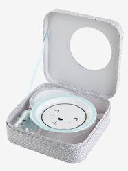 Conjunto de refeição, 4 peças para bebé VERTBAUDET sem BPA  