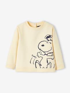 Bebé 0-36 meses-Sweat Snoopy Peanuts®, para bebé