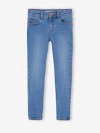 Jeans skinny, BASICS azul-ganga+stone 