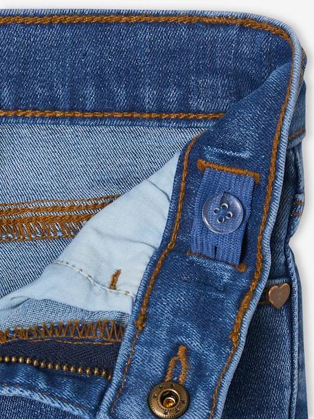 Jeans skinny, BASICS azul-ganga+stone 