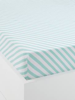 Móveis e Têxtil-Lar-Roupa de Cama bebé-Lençol-capa para bebé, tema Jungle party