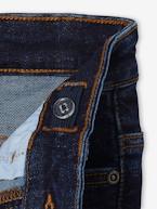 Jeans slim Basics, para menino ganga brut+stone 