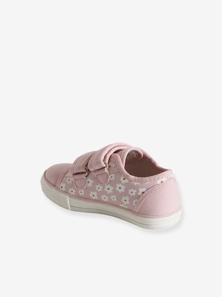 Sapatilhas Marie dos Aristogatos da Disney®, para criança rosa-pálido 