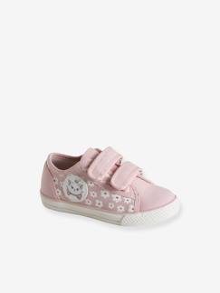 Calçado-Calçado menina (23-38)-Sapatilhas Marie dos Aristogatos da Disney®, para criança
