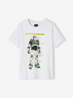 Menino 2-14 anos-T-shirt Buzz Lightyear da Disney Pixar®, para criança