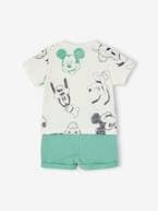 Conjunto para bebé menino, com 2 peças, da Disney® Mickey & Friends 6726 