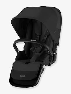Puericultura-Assento extra para carrinho de bebé, Gazelle S da CYBEX