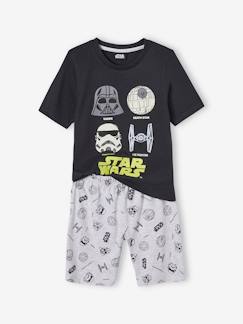 Menino 2-14 anos-Pijama Star Wars®, para menino