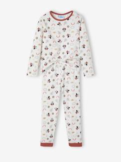 Menina 2-14 anos-Pijamas-Pijama Minnie da Disney®, para criança