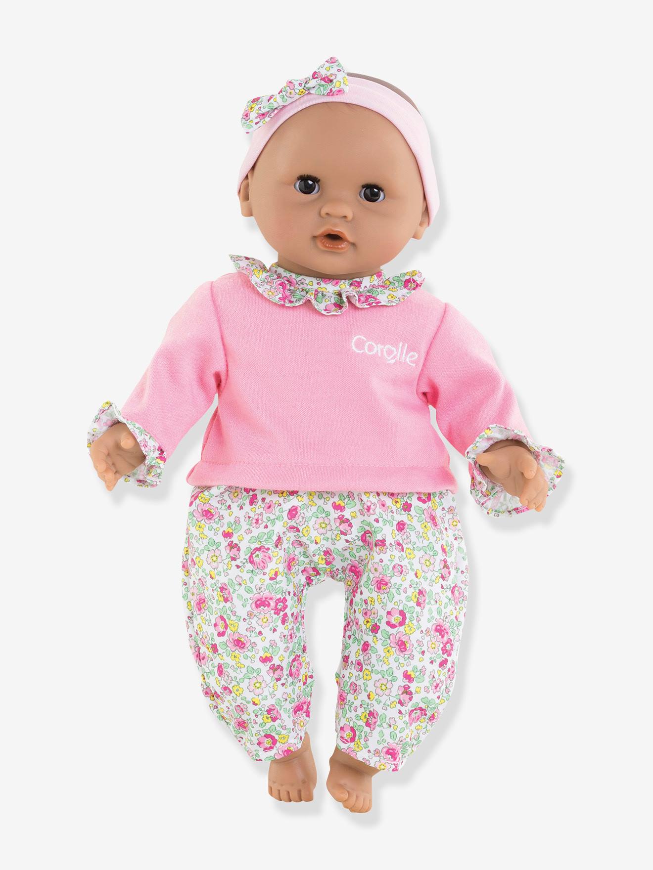 Boneco Bebé Corolle María