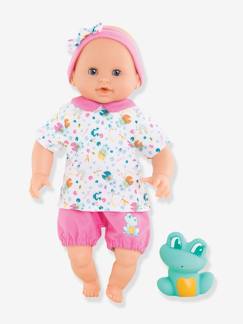 Brinquedos-Boneca bebé banho Océane, da COROLLE