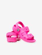 Sandálias para bebé, Classic Crocs T CROCS™ rosa 
