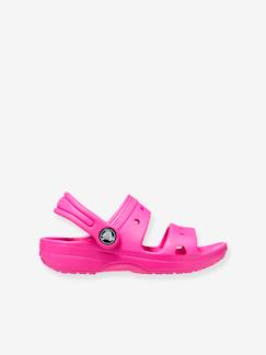 Calçado-Calçado bebé (17-26)-Bebé caminha menina (19-26)-Sabrinas, sapatos-Sandálias para bebé, Classic Crocs T CROCS™