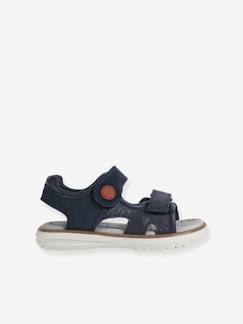 Calçado-Calçado menino (23-38)-Sandálias Maratea Boy da GEOX®, para criança