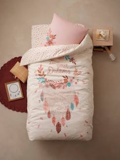 Têxtil-lar e Decoração-Roupa de cama criança-Conjunto de cama, Dreamcatcher