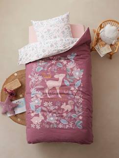 Têxtil-lar e Decoração-Roupa de cama criança-Prontos-a-dormir-Conjunto de cama Magicouette VICTORIA