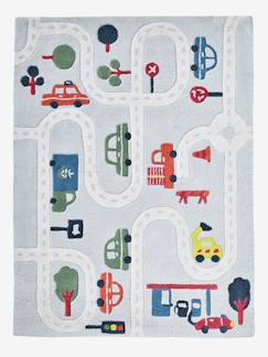 Tapete Circuito de carros