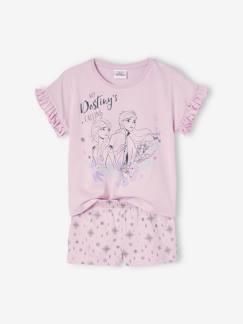 Menina 2-14 anos-Pijamas-Pijama Frozen 2 da Disney®, para criança