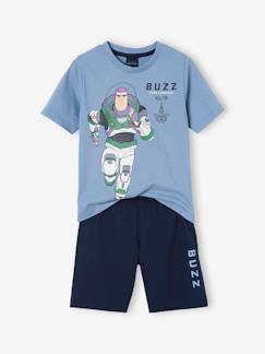 Menino 2-14 anos-Pijamas-Pijama Buzz Lightyear da Disney Pixar® para menino