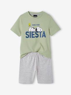 Menino 2-14 anos-Pijamas-Pijama Snoopy Peanuts®, para menino