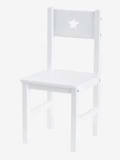 Quarto e Arrumação-Quarto-Cadeiras, pufes, cadeirões-Cadeira para criança, tema Sirius, assento com alt. 30 cm