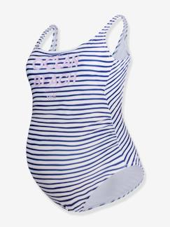 Roupa grávida-Fato de banho para grávida, Ocean Beach da CACHE COEUR