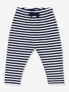 Bebé 0-36 meses-Calças da Petit Bateau