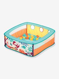 Brinquedos-Piscina com bolas Selva, LUDI