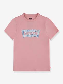 Menina 2-14 anos-T-shirts-T-shirts-T-shirt LVG Daisy SS Levi's®, para criança