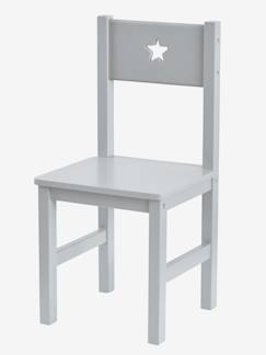 Quarto e Arrumação-Quarto-Cadeiras, pufes, cadeirões-Cadeira para criança, tema Sirius, assento com alt. 30 cm